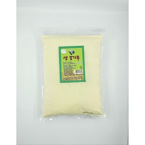 별식품 생콩가루 수입산(중국) 1kg, 1개