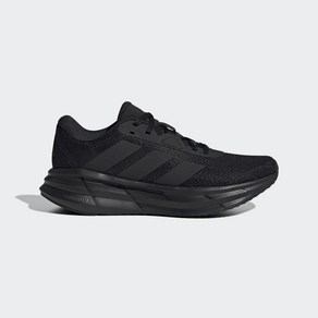 아디다스 ADIDAS 여성용 발볼넓은 가벼운 러닝화 갤럭시 7 ID8764