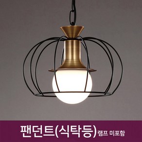 (주)동성조명 LED식탁등 펜던트 카페조명 주방등 85종류 LED펜던트조명 LED레일조명 인테리어조명, BK001 1등 흑색 식탁등 펜던트 카페조명 주방등