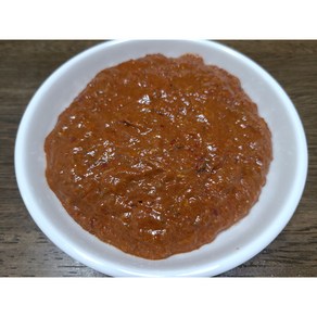 국내산 갈치속젓, 500g, 1개