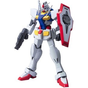 일본직발송 7. BANDAI SPIRITS(バンダイ スピリッツ) HG 기동전사 건담 00 오건담 (실전 배치형) 1144 스, One Size_One Colo, 1개, One Colo