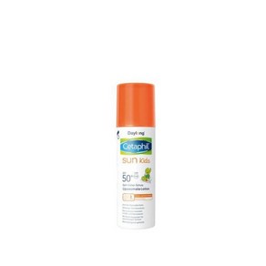 세타필 데이롱 썬키즈 SPF50 + 리포조말 로션 150ML