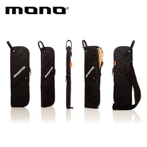 MONO 모노 M80 SHINJUKU 신주쿠 STICK BAG 드럼 스틱 백, 1개