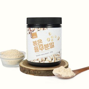 두손애약초 볶은율무분말, 1개, 250g