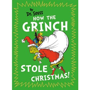 How the Grinch Stole Christmas! Pocket Edition