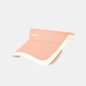 [네파]자외선 차단에 필수아이템! 공용 블리스 썬바이저/썬캡 -7JD7438H