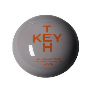 KEYTH 퍼퓸드 핸드크림 HIPNOTIC FOG, 1개, 70ml