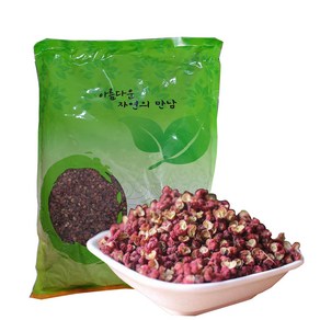 다원 화죠 마라탕 마라샹궈 훠궈, 500g, 1개