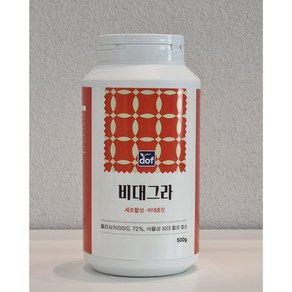 비대그라500g/고품질의 일등대과/과일비대증진제/, 1개