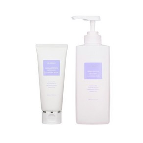 [닥터리본] 더마 펩타이드 리커버리 클렌징 마스크 (100ml/500ml), 100ml, 1개, 500ml