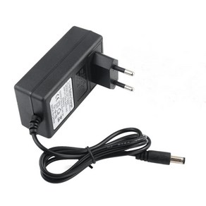 이온 충전기 진공 청소기 전원, 39.16.8V 2A  EU plug