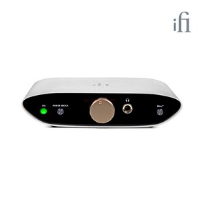 iFi AUDIO DAC / 헤드폰앰프 ZEN AIR DAC, 단품