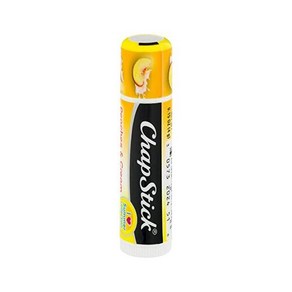 챕스틱 ChapStick 썸머 컬렉션 피치스 & 크림 0.15 oz (6팩)