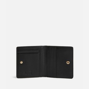 Pima Classe Glam City mini bifold wallet Black 23IL4PG5894070001