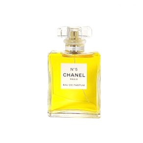 [선물쇼핑백] 샤넬 향수 N5 넘버5 no5 오 드 빠르펭 CHANEL, 1개, 100ml