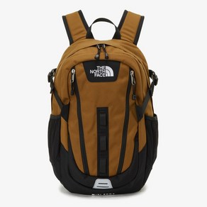 [국내정식매장] 노스페이스 가방 백팩 The North Face MINI SHOT - BROWN_SUGAR