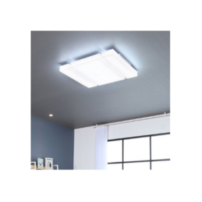 원하 LED 아크릴 삼성칩 샤이닝 거실 5등 150W, 1 COLOR (단일색) 1개