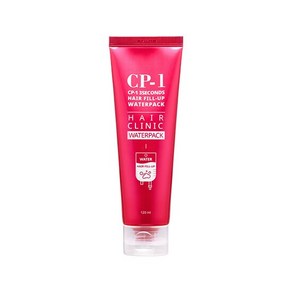 CP-1 쓰리세컨즈 헤어필업 워터팩 120ml, 1개