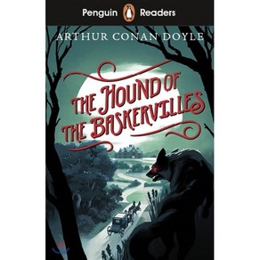 Penguin Reades State Level: The Hound of the Baskevilles, Penguin Goup USA