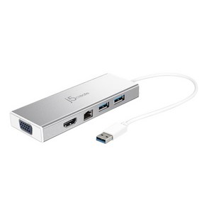 USB3.0 노트북 연결 LG그램 울트라북 모니터 확장 컨버터 삼성노트북 시리즈9 맥북에어 맥북프로 HDMI VGA 랜카드 올인원