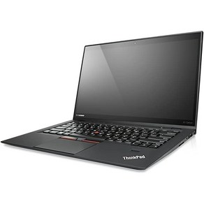 LENOVO CARBON X1 레노버 카본 노트북 i5/128GB/8GB