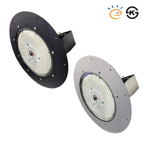 국산 고효율 LED 캐노피등 DC F타입 그레이바디 방수 IP68 매입겸용 공장등 MS, 80W 그레이, 1개