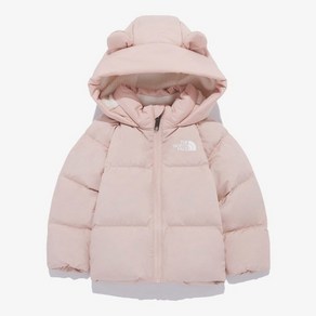 [노스페이스키즈] 키즈 패딩 NJ1DQ91U 베이비 노스 다운 플리스 라인드 자켓 BABY NORTH DOWN FLEECE LINED JACKET 따뜻한 가벼운