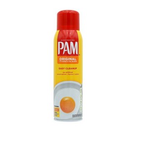 Pam 카놀라유 블렌드 쿠킹 스프레이 오일 340 g, 340g, 1개