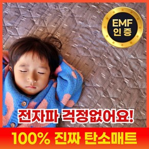 올디렉 카본 전기매트 전기요 탄소카본매트, 02. 더블