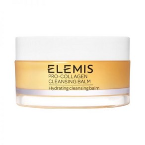 Elemis 엘레미스 프로콜라겐 메이크업 멜팅 클렌징 밤, 1개