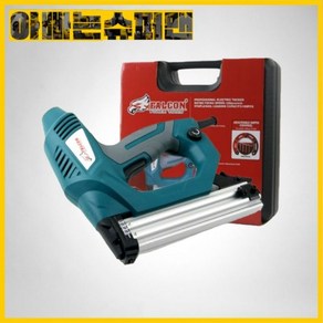 [팔콘]2000W고출력2IN1전기타카FJ110(F30/422겸용), 1개