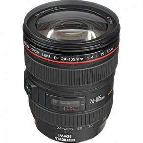 캐논 정품 24-105mm F4L IS USM/캐논렌즈/ 재고보유/ TJ, 전시상품