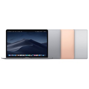 MacBook Ai 맥북에어 13인치 2019년 i5 RAM 8GB SSD 256G (A1932), A1932, WIN10, 256GB, 랜덤