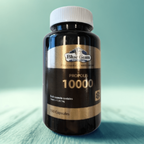 호주 블루검 프로폴리스 10000mg 150캡슐 5개월분