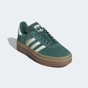 [아디다스 adidas] JI0325 가젤 볼드 W GAZELLE BOLD W