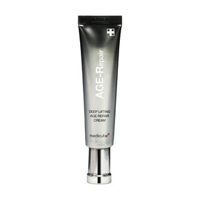 메디큐브 딥 리프팅 에이지 리페어 크림 30ml, 1개