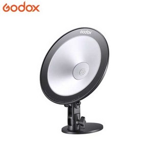 고독스 CL10 유튜브 칼라 무드 LED 방송 조명, 1개