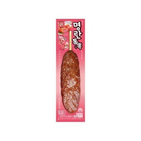 한성 명란톡톡떡갈비 핫바간식 70g x 12개, 10개