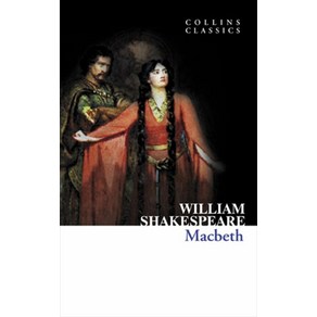 MACBETH, HapePess