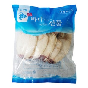 [564] 야참 한치2S 1kg(50미), 1개