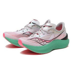 Saucony 써코니 엔돌핀 프로 3 러닝화 조깅화 마라톤화 S10755-25