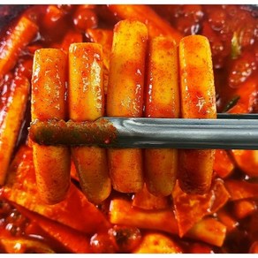 아차산매운떡볶이 보통맛