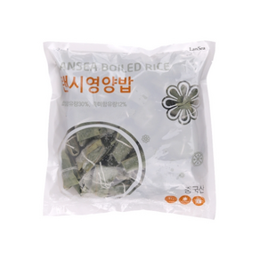 [수연중국식품] 중국약밥 쭝즈 대나무잎밥, 1개, 1kg