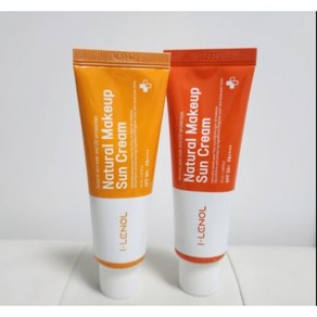 [인기상품] 아이레놀 쌩얼 보정 크림 톤업선크림 1.0 2.0 3.0 (21호~24호) SPF 50+ PA++++ 붉은기 잡티 보정 톤업크림 1위 쌩얼크림 생얼 크림, 1.0(21호), 1개