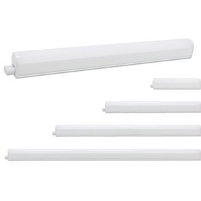 남영전구 LED T5 20W 1200mm 플리커프리 등기구 간접조명, 전구색