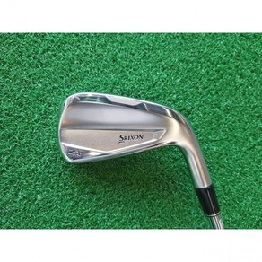 중고 스릭슨 SRIXON ZX 2번 드라이빙아이언 18도 강도S 헤드커버포함