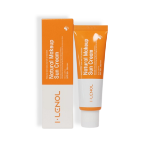 (정품) 붉은기 톤보정 / [아이레놀] 쌩얼 톤업 크림 SPF 50+ PA++++, 1개, 50ml