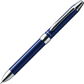 Pentel Penteu 다기능 펜 비쿠냐 EX BXW1375C, 1개, 상품명참조