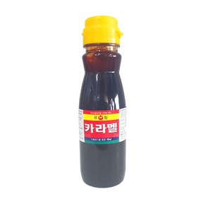 유림 카라멜 180ml, 1개