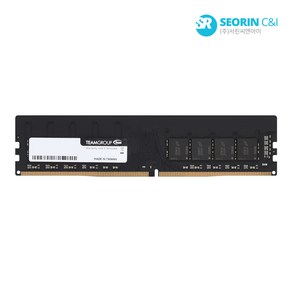 TEAMGROUP DDR4-3200 CL22 Elite 서린 (8GB)